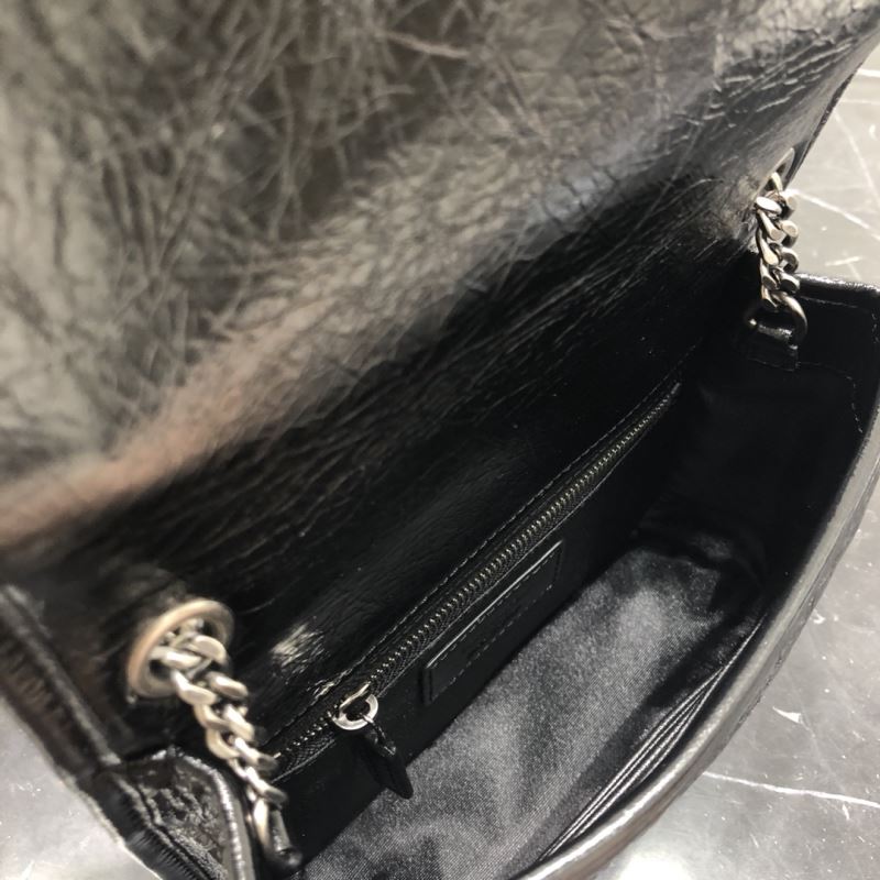 YSL Satchel Bags